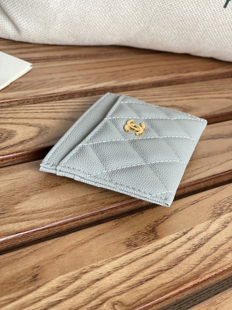 Ch**el wallet purse
